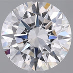 IGI 2.05 Carat Round Brilliant Lab Grown Diamond 人工培育鑽石 實驗室人造鑽石
