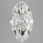 IGI 7.03 Carat Marquise Lab Grown Diamond 人工培育鑽石 實驗室人造鑽石