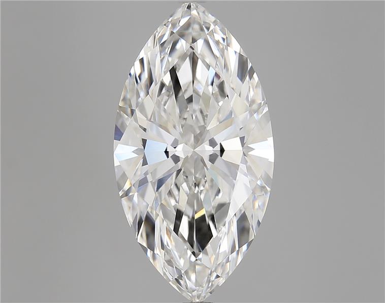 IGI 7.03 Carat Marquise Lab Grown Diamond 人工培育鑽石 實驗室人造鑽石
