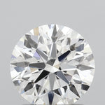 IGI 1.16 Carat Round Brilliant Lab Grown Diamond 人工培育鑽石 實驗室人造鑽石