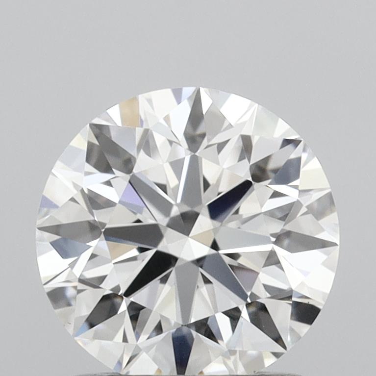 IGI 1.16 Carat Round Brilliant Lab Grown Diamond 人工培育鑽石 實驗室人造鑽石