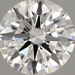 IGI 2.8 Carat Round Brilliant Lab Grown Diamond