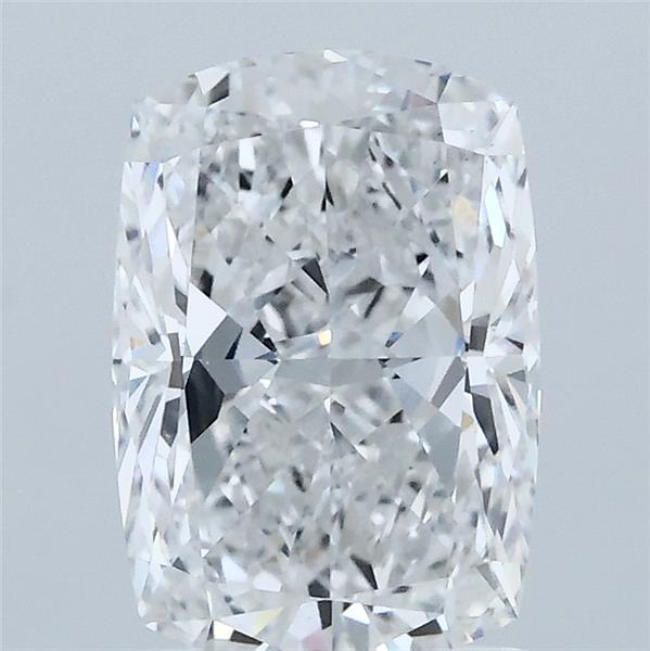 IGI 2.10 Carat Cushion Lab Grown Diamond 人工培育鑽石 實驗室人造鑽石