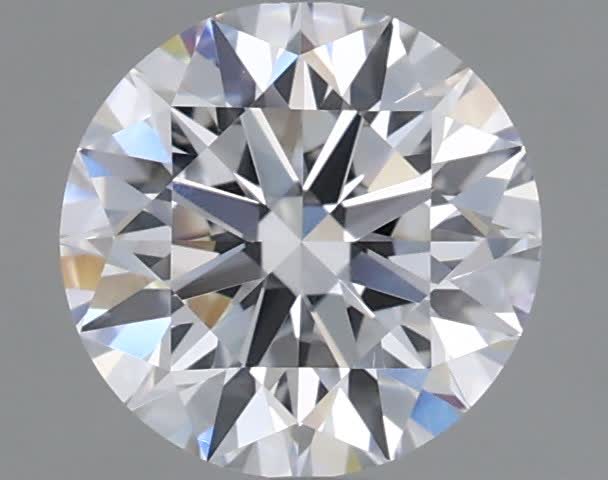 IGI 1.22 Carat Round Brilliant Lab Grown Diamond