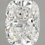 IGI 2.56 Carat Cushion Lab Grown Diamond 人工培育鑽石 實驗室人造鑽石
