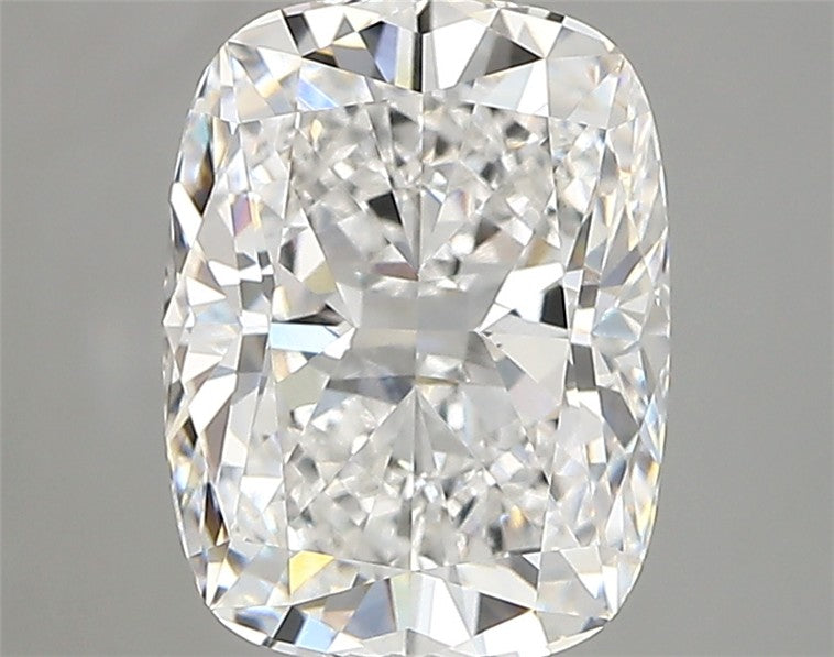 IGI 2.56 Carat Cushion Lab Grown Diamond 人工培育鑽石 實驗室人造鑽石