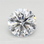 IGI 2.08 Carat Round Brilliant Lab Grown Diamond 人工培育鑽石 實驗室人造鑽石