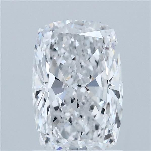 IGI 1.51 Carat Cushion Lab Grown Diamond 人工培育鑽石 實驗室人造鑽石