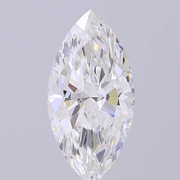 IGI 2.08 Carat Marquise Lab Grown Diamond 人工培育鑽石 實驗室人造鑽石
