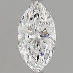IGI 1.01 Carat Marquise Lab Grown Diamond 人工培育鑽石 實驗室人造鑽石