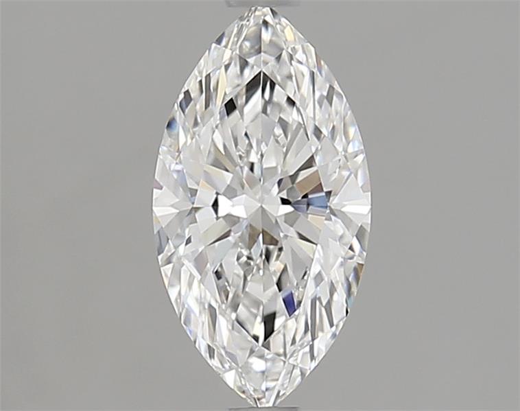IGI 1.01 Carat Marquise Lab Grown Diamond 人工培育鑽石 實驗室人造鑽石