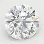 IGI 2.09 Carat Round Brilliant Lab Grown Diamond 人工培育鑽石 實驗室人造鑽石
