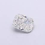 IGI 0.8 Carat Cushion Lab Grown Diamond