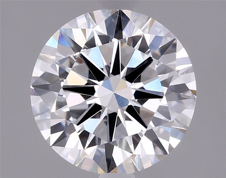 IGI 1.51 Carat Round Brilliant Lab Grown Diamond 人工培育鑽石 實驗室人造鑽石