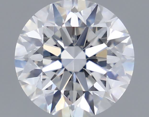 IGI 1.21 Carat Round Brilliant Lab Grown Diamond