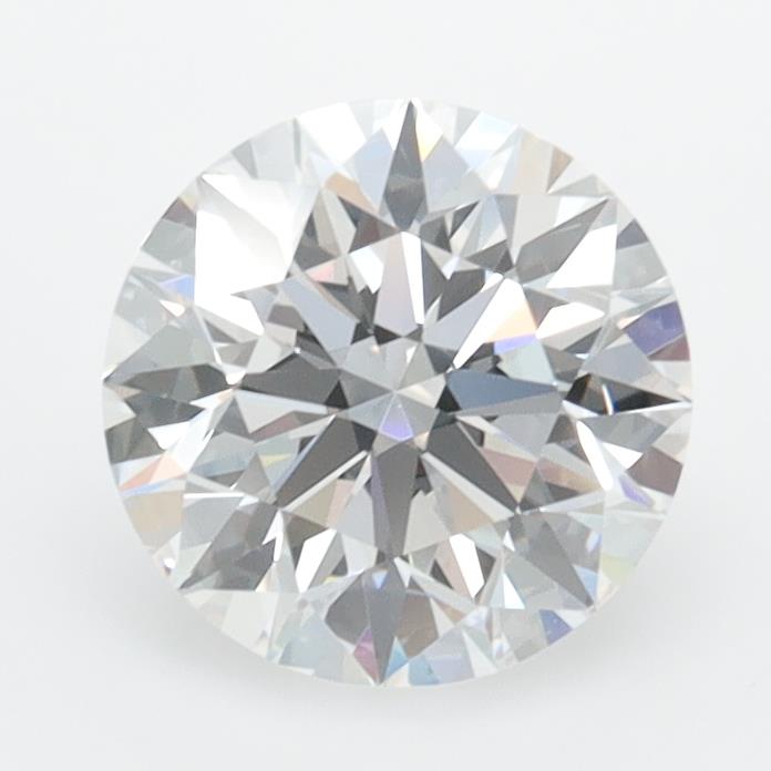 IGI 1.42 Carat Round Brilliant Lab Grown Diamond 人工培育鑽石 實驗室人造鑽石