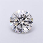 IGI 2.01 Carat Round Brilliant Lab Grown Diamond