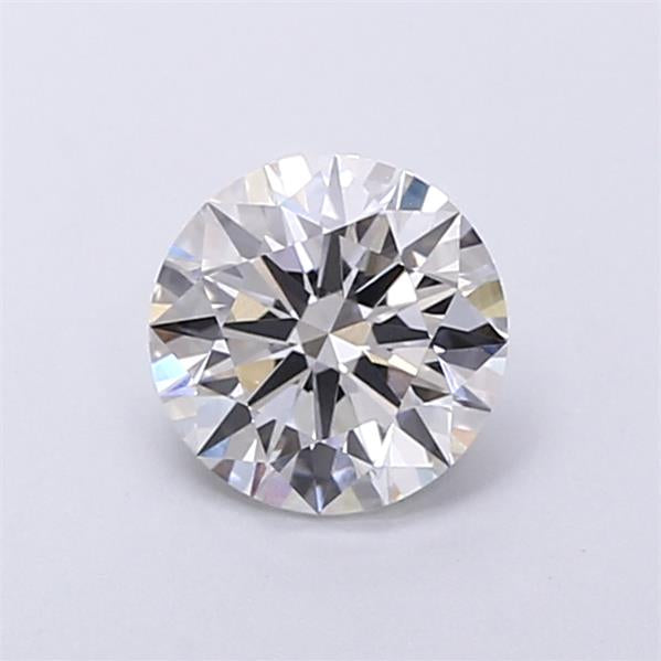 IGI 2.01 Carat Round Brilliant Lab Grown Diamond