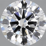 IGI 1.71 Carat Round Brilliant Lab Grown Diamond 人工培育鑽石 實驗室人造鑽石