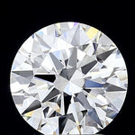 IGI 1.63 Carat Round Brilliant Lab Grown Diamond 人工培育鑽石 實驗室人造鑽石