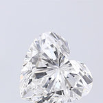 IGI 1.73 Carat Heart Lab Grown Diamond 人工培育鑽石 實驗室人造鑽石