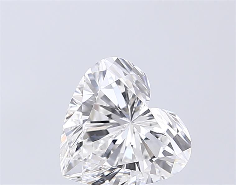 IGI 1.73 Carat Heart Lab Grown Diamond 人工培育鑽石 實驗室人造鑽石