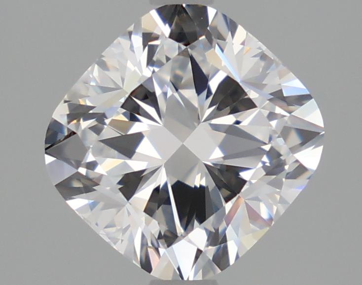 IGI 2.49 Carat Cushion Lab Grown Diamond 人工培育鑽石 實驗室人造鑽石