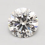 IGI 0.90 Carat Round Brilliant Lab Grown Diamond 人工培育鑽石 實驗室人造鑽石