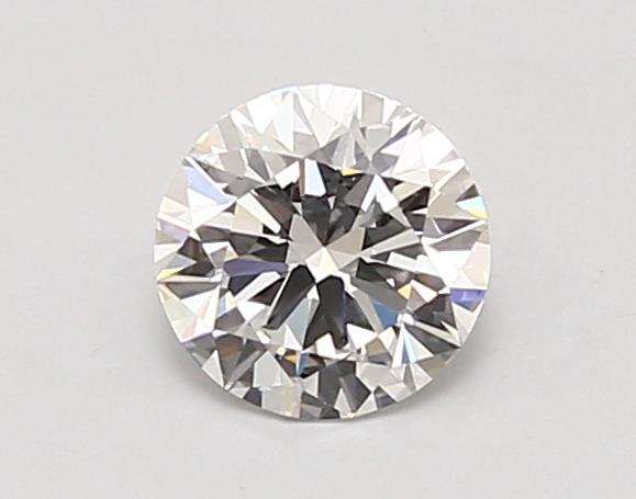 IGI 0.90 Carat Round Brilliant Lab Grown Diamond 人工培育鑽石 實驗室人造鑽石