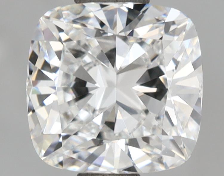 IGI 1.6 Carat Cushion Lab Grown Diamond
