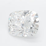 IGI 2.50 Carat Cushion Lab Grown Diamond 人工培育鑽石 實驗室人造鑽石