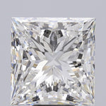 IGI 9.53 Carat Princess Cut Lab Grown Diamond 人工培育鑽石 實驗室人造鑽石