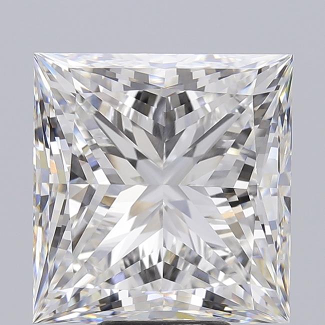 IGI 9.53 Carat Princess Cut Lab Grown Diamond 人工培育鑽石 實驗室人造鑽石