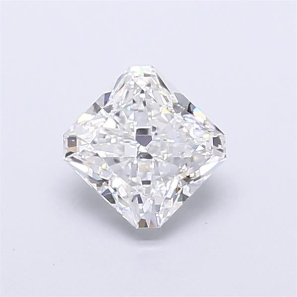 IGI 2.01 Carat Radiant Cut Lab Grown Diamond 人工培育鑽石 實驗室人造鑽石