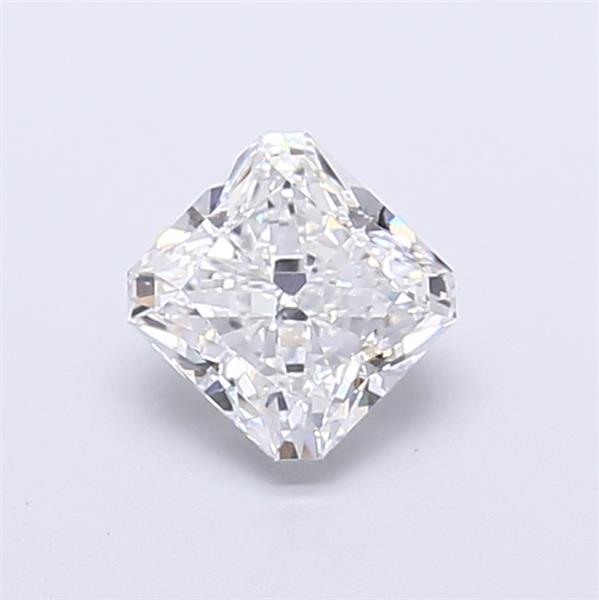 IGI 2.01 Carat Radiant Cut Lab Grown Diamond 人工培育鑽石 實驗室人造鑽石