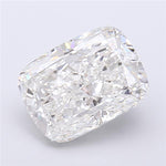 IGI 4.36 Carat Cushion Lab Grown Diamond 人工培育鑽石 實驗室人造鑽石