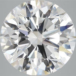 IGI 7.00 Carat Round Brilliant Lab Grown Diamond 人工培育鑽石 實驗室人造鑽石