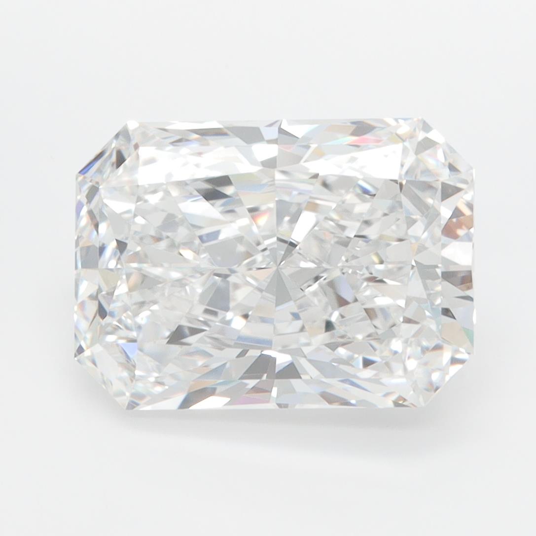 IGI 3.31 Carat Radiant Cut Lab Grown Diamond 人工培育鑽石 實驗室人造鑽石