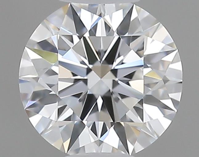 IGI 0.55 Carat Round Brilliant Lab Grown Diamond 人工培育鑽石 實驗室人造鑽石