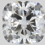 IGI 1.93 Carat Cushion Lab Grown Diamond