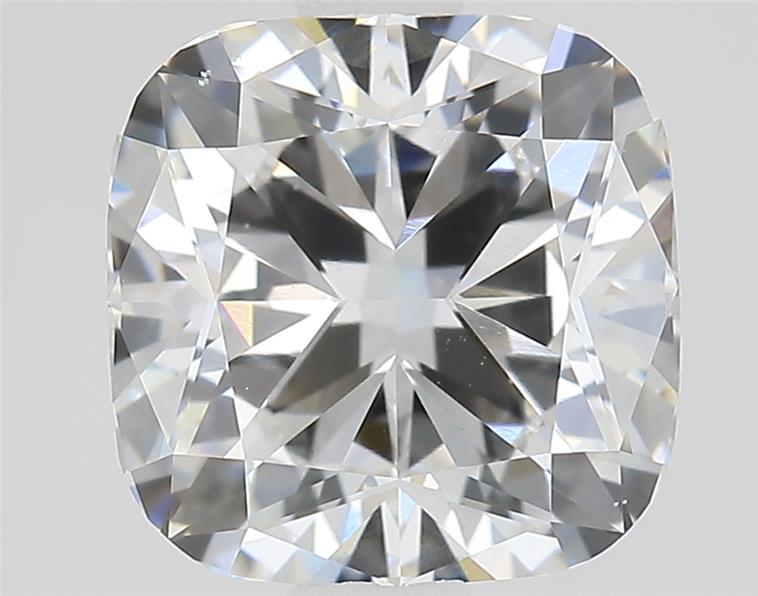 IGI 1.93 Carat Cushion Lab Grown Diamond