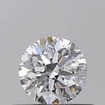 IGI 0.4 Carat 圓形 - Round Brilliant 培育鑽石 Lab Grown Diamond 人造鑽石 人工鑽石 實驗室鑽石 培養鑽石 香港 培育鑽 