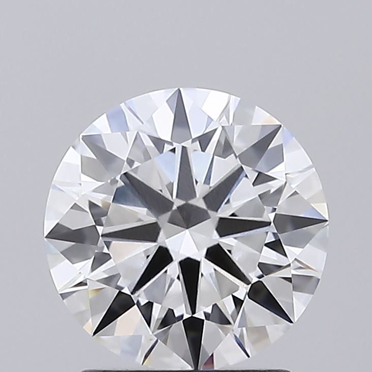 IGI 1.52 Carat Round Brilliant Lab Grown Diamond 人工培育鑽石 實驗室人造鑽石