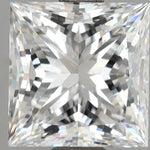 IGI 2.52 Carat Princess Cut Lab Grown Diamond 人工培育鑽石 實驗室人造鑽石