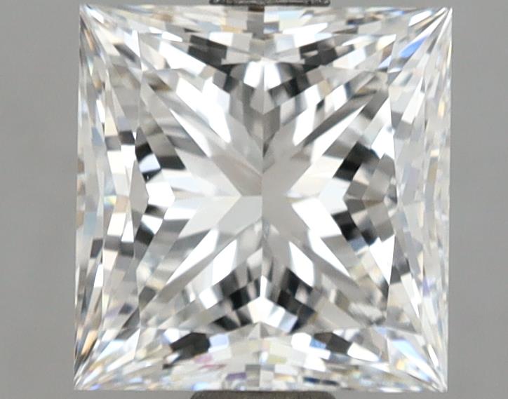 IGI 2.52 Carat Princess Cut Lab Grown Diamond 人工培育鑽石 實驗室人造鑽石