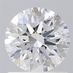 IGI 1.07 Carat Round Brilliant Lab Grown Diamond