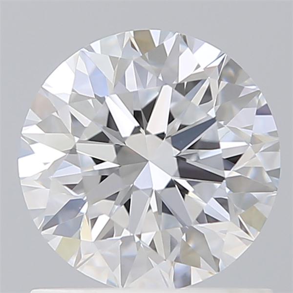 IGI 1.07 Carat Round Brilliant Lab Grown Diamond
