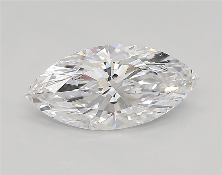 IGI 0.9 Carat Marquise Lab Grown Diamond