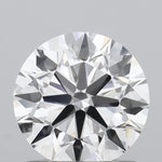 IGI 1.01 Carat Round Brilliant Lab Grown Diamond 人工培育鑽石 實驗室人造鑽石