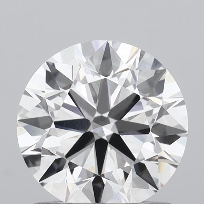 IGI 1.01 Carat Round Brilliant Lab Grown Diamond 人工培育鑽石 實驗室人造鑽石
